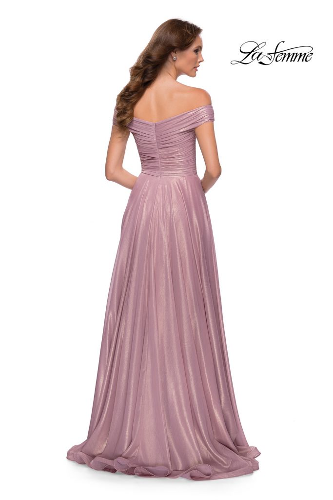 bardot style prom dresses in cardiff
