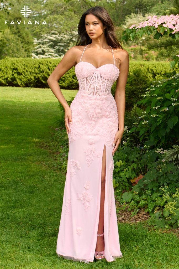 Prom Dress shop 820 Newport Road in Cardiff